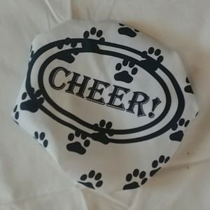 Kurler Kozy curler cap